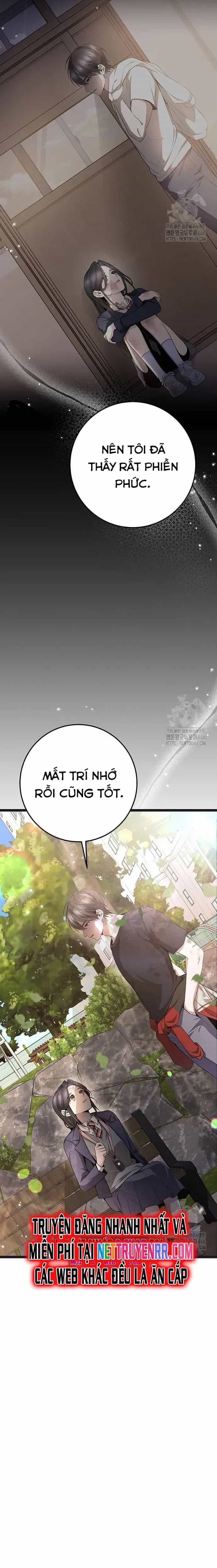 Nữ Hoàng Học Sinh Trung Học - Chương 31 - ảnh 23