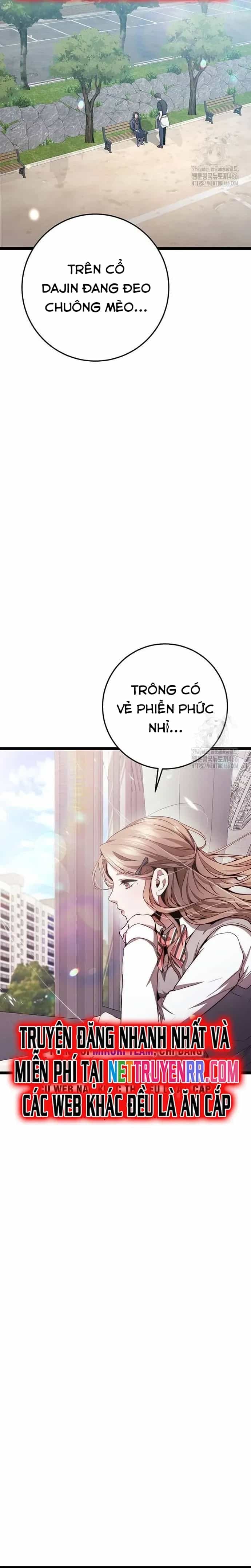Nữ Hoàng Học Sinh Trung Học - Chương 31 - ảnh 25