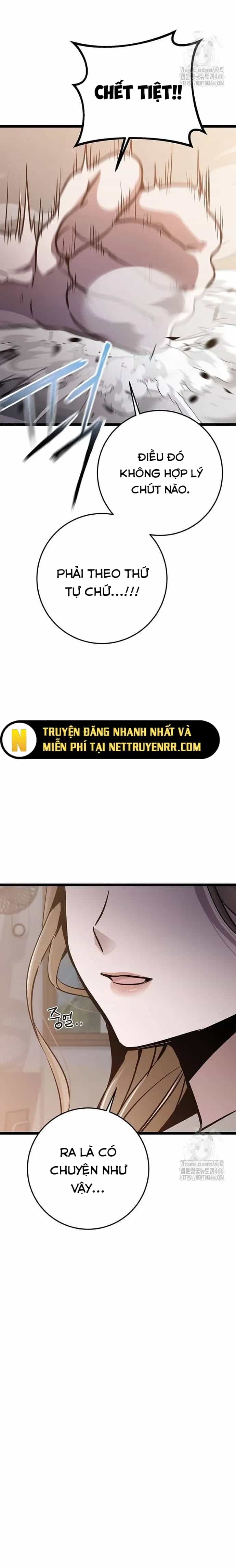 Nữ Hoàng Học Sinh Trung Học - Chương 31 - ảnh 28