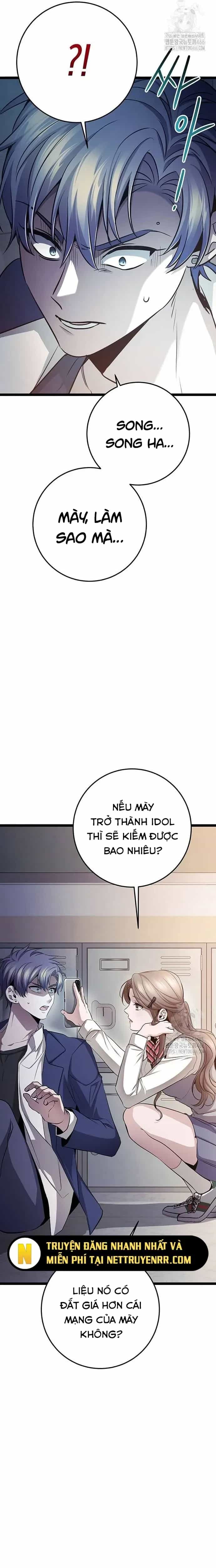 Nữ Hoàng Học Sinh Trung Học - Chương 31 - ảnh 31
