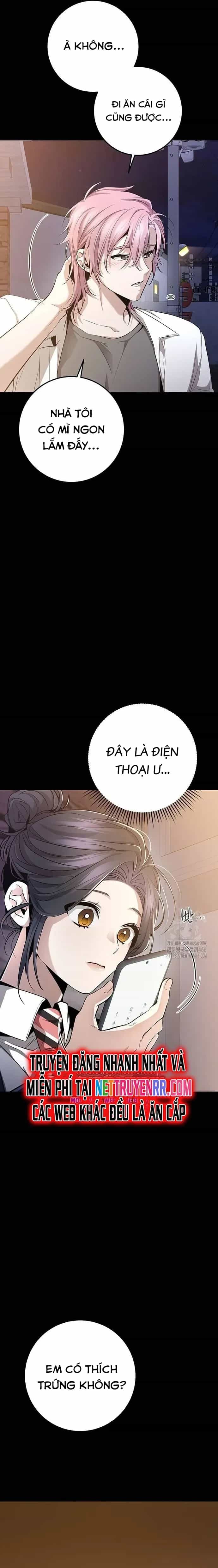 Nữ Hoàng Học Sinh Trung Học - Chương 31 - ảnh 5