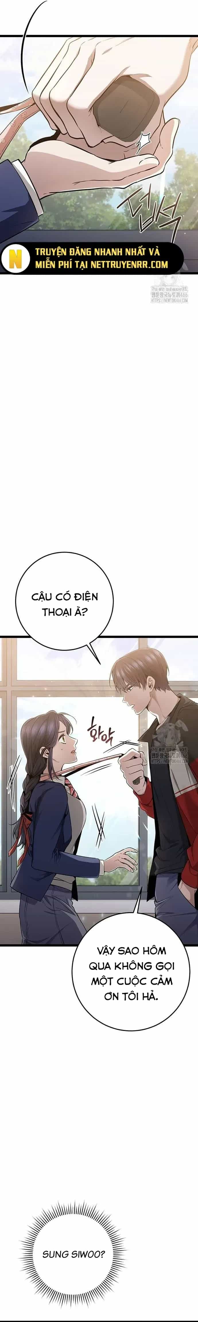Nữ Hoàng Học Sinh Trung Học - Chương 31 - ảnh 8