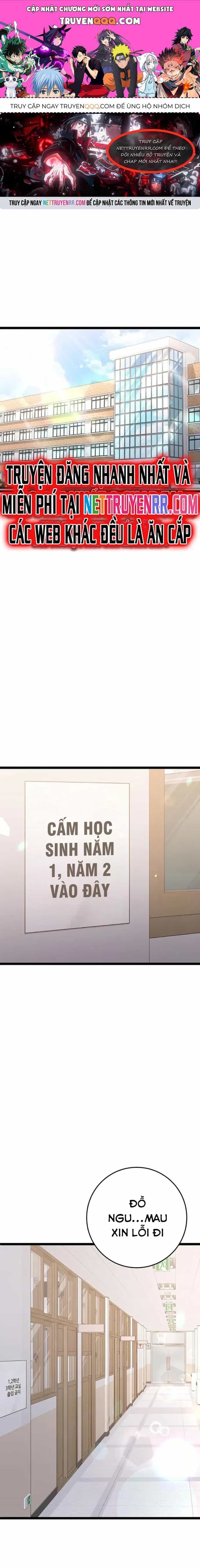 Nữ Hoàng Học Sinh Trung Học - Chương 32 - ảnh 1