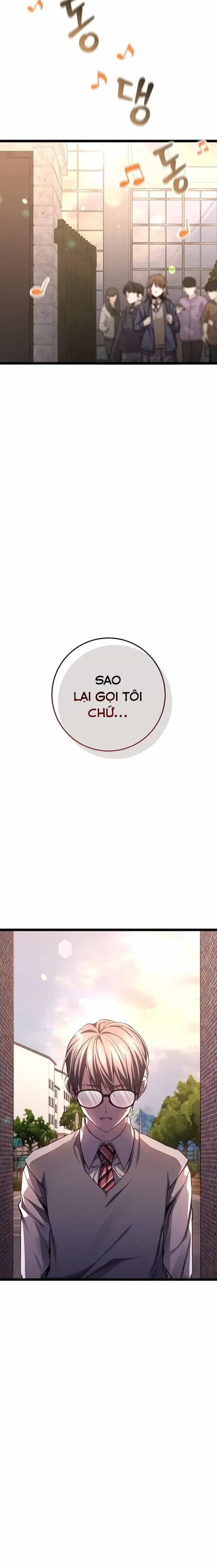Nữ Hoàng Học Sinh Trung Học - Chương 32 - ảnh 19