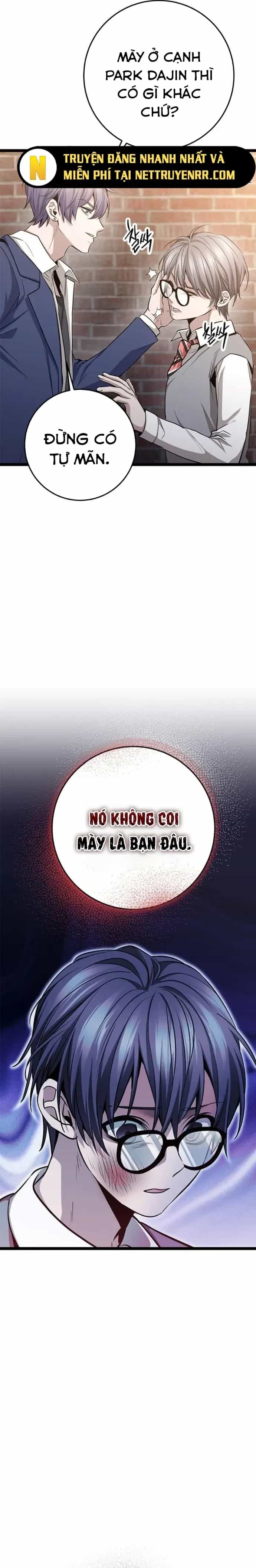 Nữ Hoàng Học Sinh Trung Học - Chương 32 - ảnh 22