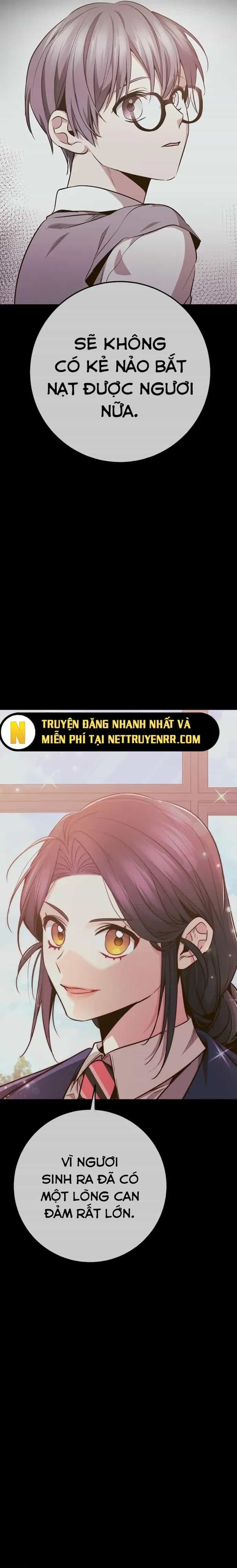 Nữ Hoàng Học Sinh Trung Học - Chương 32 - ảnh 33