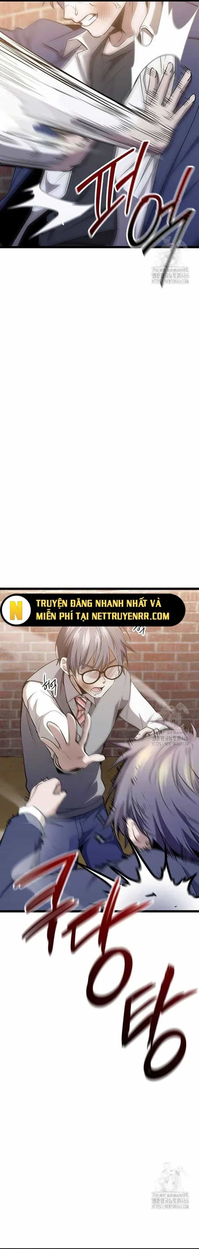 Nữ Hoàng Học Sinh Trung Học - Chương 33 - ảnh 18