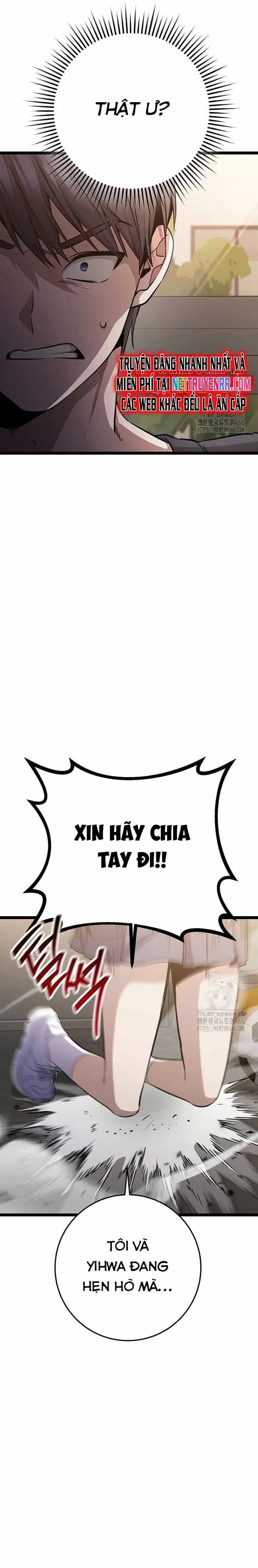 Nữ Hoàng Học Sinh Trung Học - Chương 33 - ảnh 33