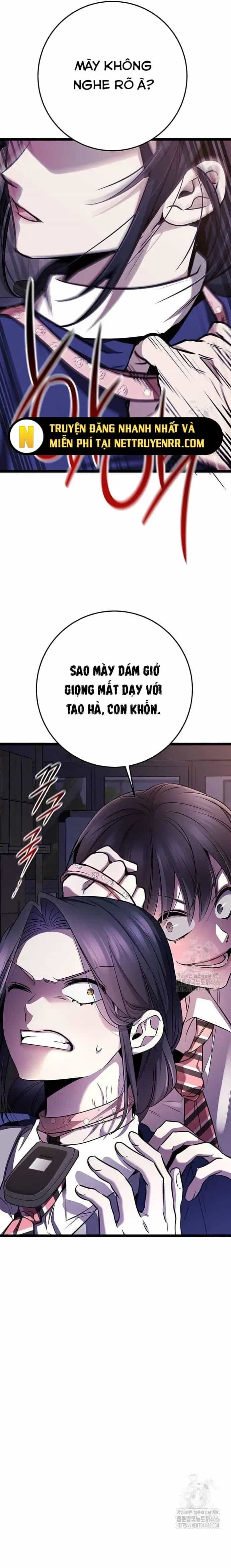 Nữ Hoàng Học Sinh Trung Học - Chương 33 - ảnh 39