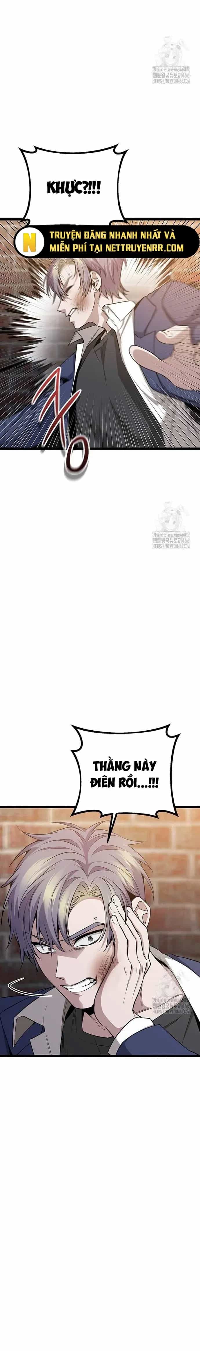 Nữ Hoàng Học Sinh Trung Học - Chương 33 - ảnh 5