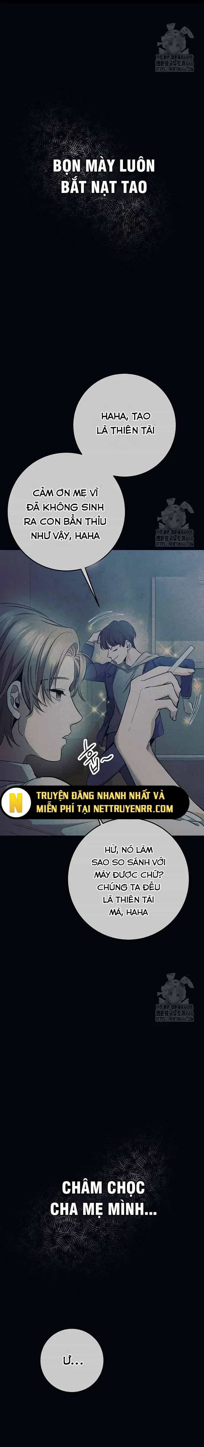 Nữ Hoàng Học Sinh Trung Học - Chương 33 - ảnh 7