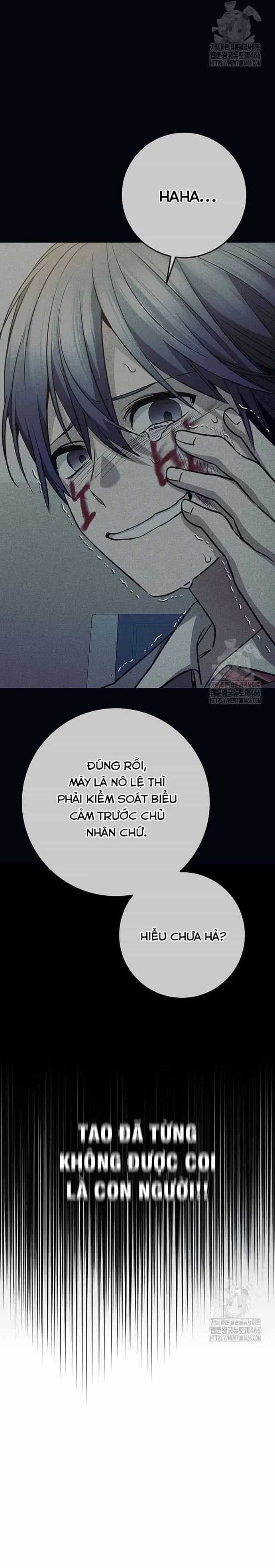 Nữ Hoàng Học Sinh Trung Học - Chương 33 - ảnh 8