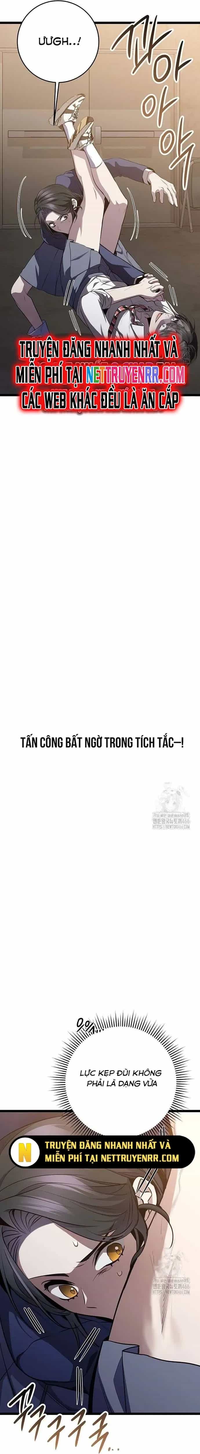 Nữ Hoàng Học Sinh Trung Học - Chương 34 - ảnh 13