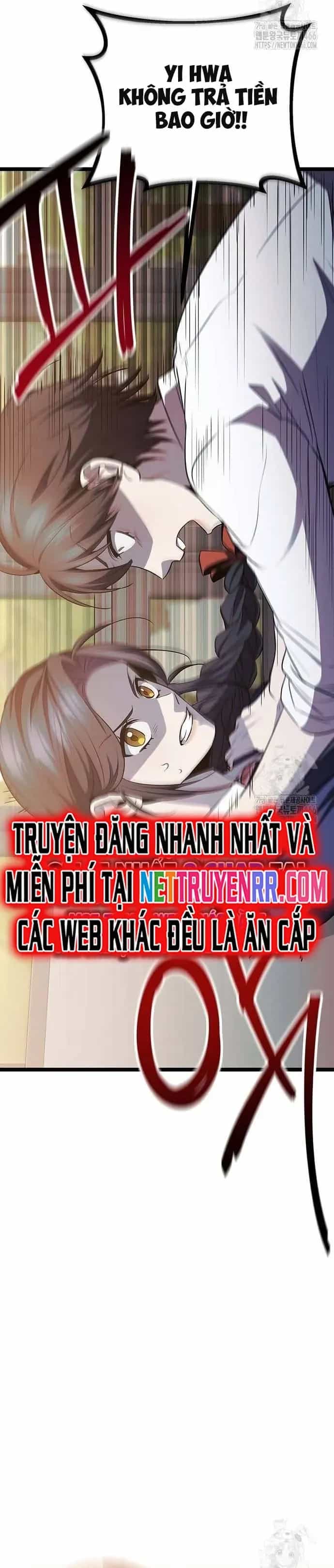 Nữ Hoàng Học Sinh Trung Học - Chương 34 - ảnh 20