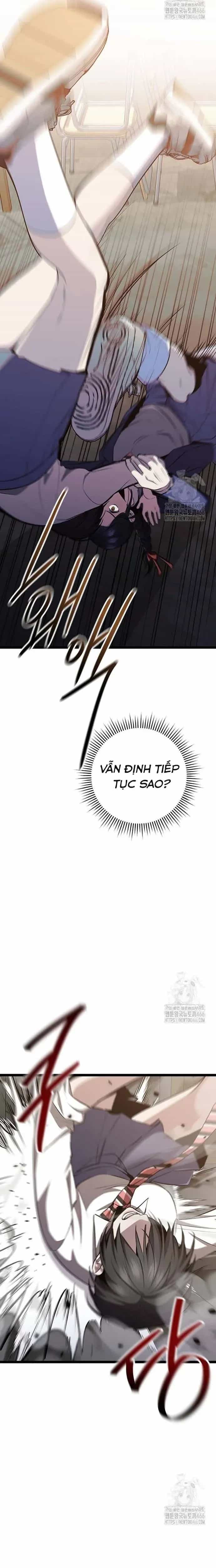 Nữ Hoàng Học Sinh Trung Học - Chương 34 - ảnh 21