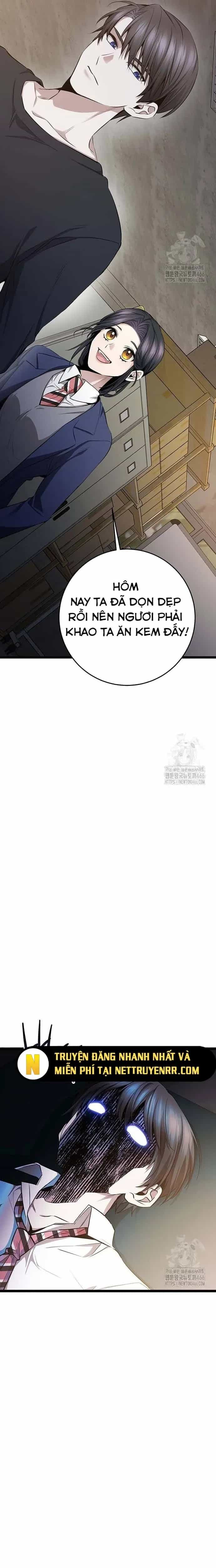 Nữ Hoàng Học Sinh Trung Học - Chương 34 - ảnh 37