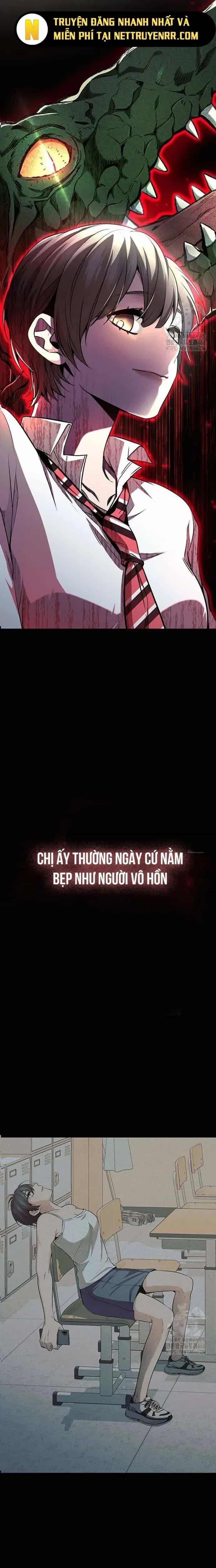 Nữ Hoàng Học Sinh Trung Học - Chương 34 - ảnh 5