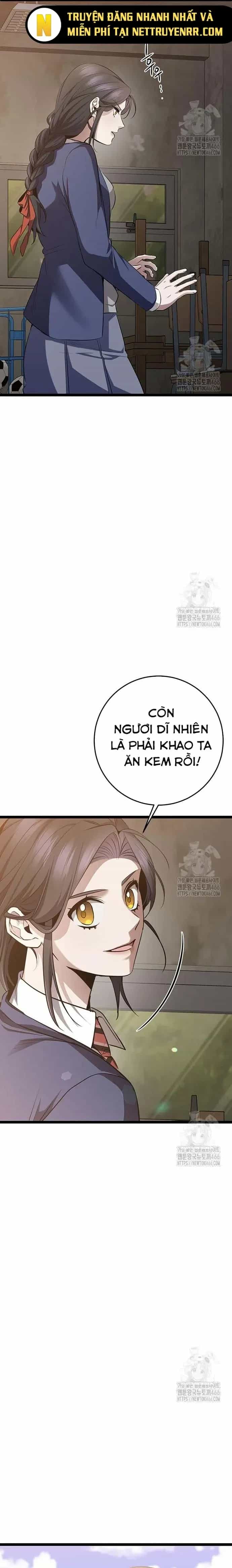 Nữ Hoàng Học Sinh Trung Học - Chương 35 - ảnh 10