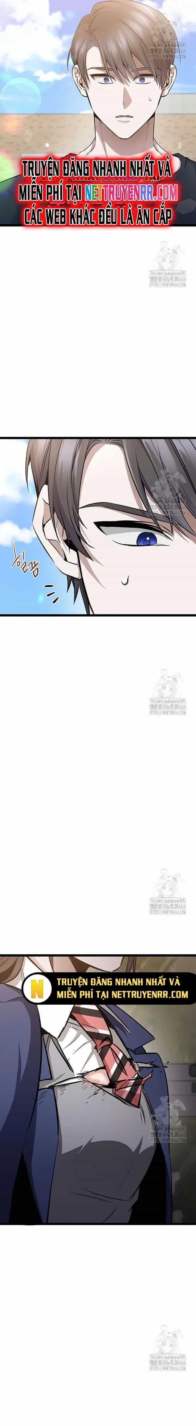 Nữ Hoàng Học Sinh Trung Học - Chương 35 - ảnh 11