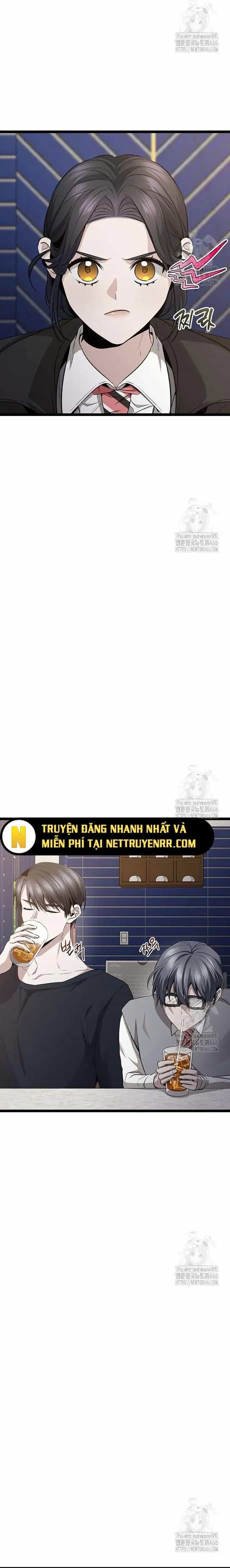 Nữ Hoàng Học Sinh Trung Học - Chương 35 - ảnh 20