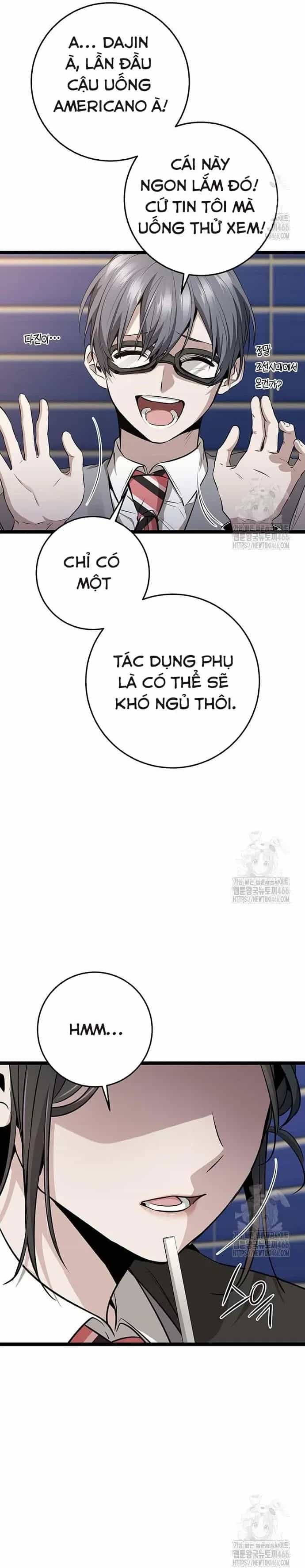 Nữ Hoàng Học Sinh Trung Học - Chương 35 - ảnh 22