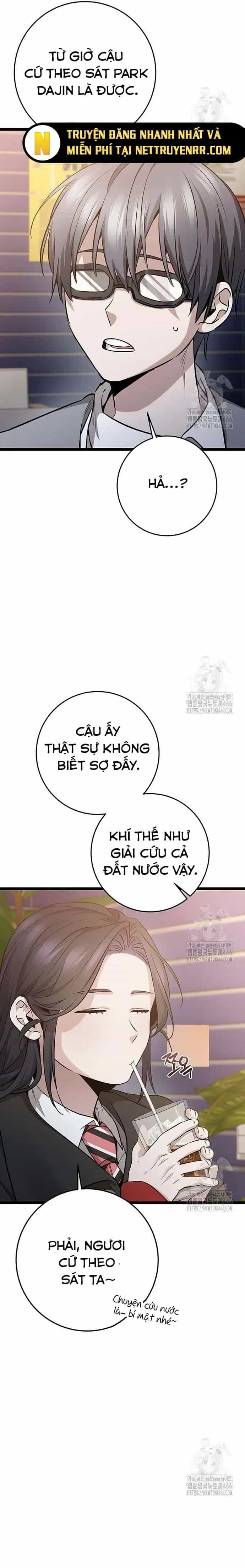 Nữ Hoàng Học Sinh Trung Học - Chương 35 - ảnh 25