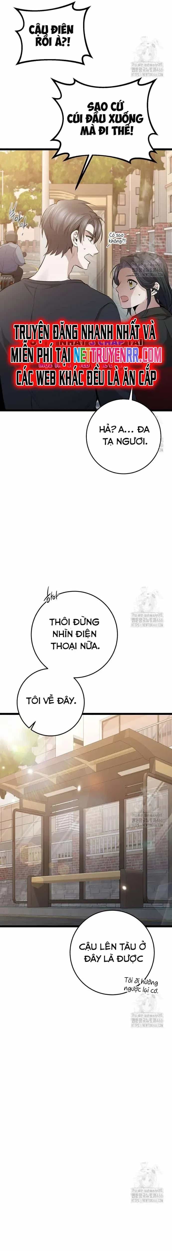 Nữ Hoàng Học Sinh Trung Học - Chương 35 - ảnh 33