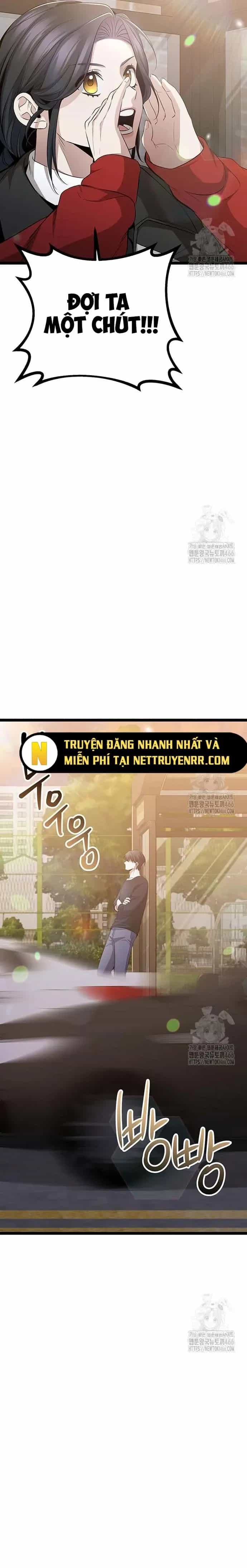 Nữ Hoàng Học Sinh Trung Học - Chương 35 - ảnh 38