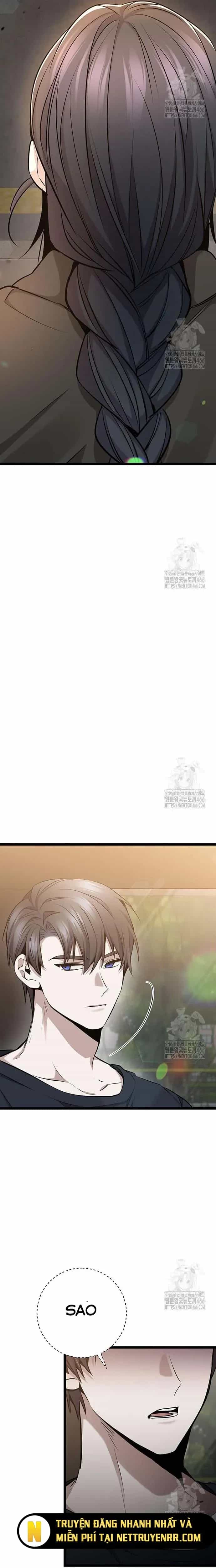 Nữ Hoàng Học Sinh Trung Học - Chương 35 - ảnh 42
