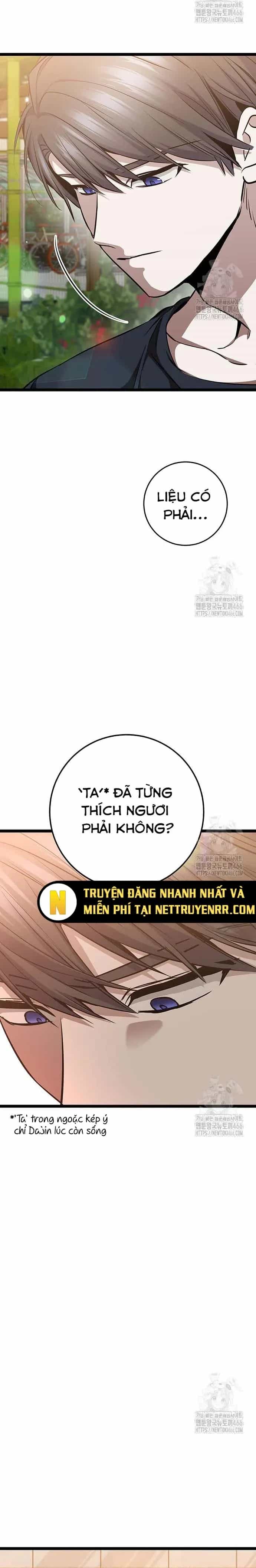 Nữ Hoàng Học Sinh Trung Học - Chương 35 - ảnh 47