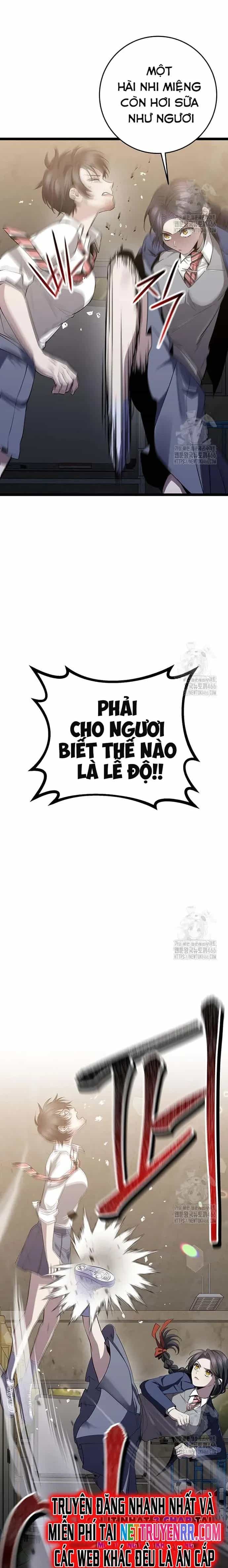 Nữ Hoàng Học Sinh Trung Học - Chương 35 - ảnh 8