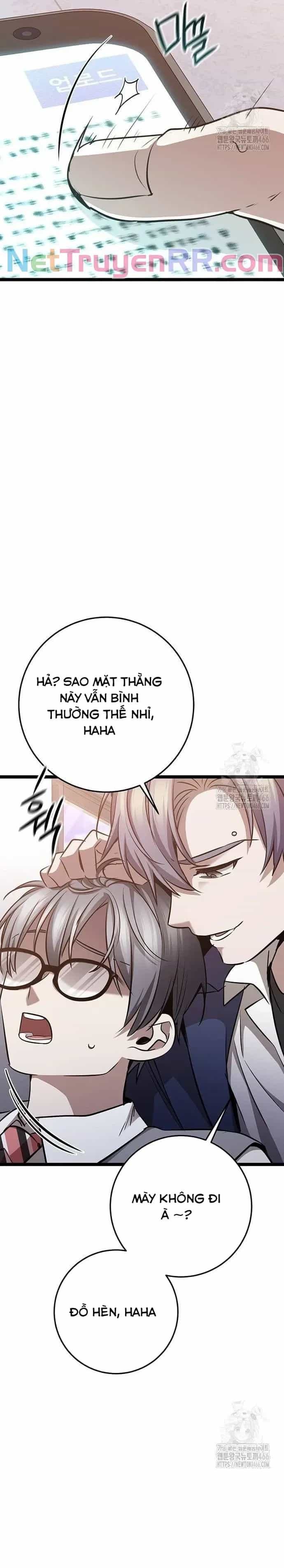 Nữ Hoàng Học Sinh Trung Học - Chương 36 - ảnh 27
