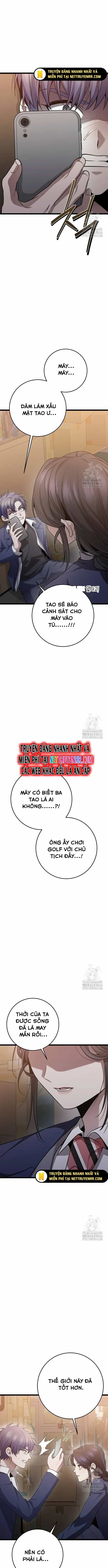 Nữ Hoàng Học Sinh Trung Học - Chương 37 - ảnh 10