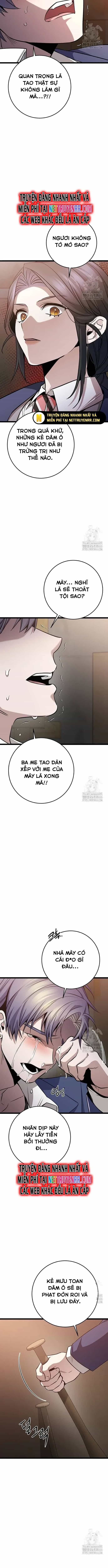 Nữ Hoàng Học Sinh Trung Học - Chương 37 - ảnh 13