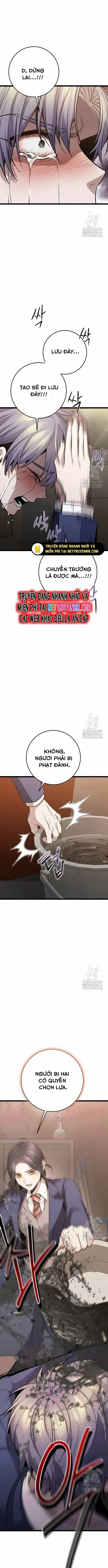 Nữ Hoàng Học Sinh Trung Học - Chương 37 - ảnh 14