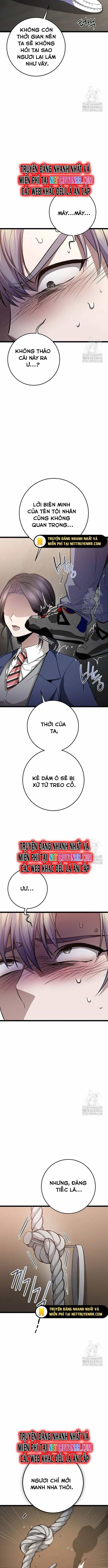Nữ Hoàng Học Sinh Trung Học - Chương 37 - ảnh 8