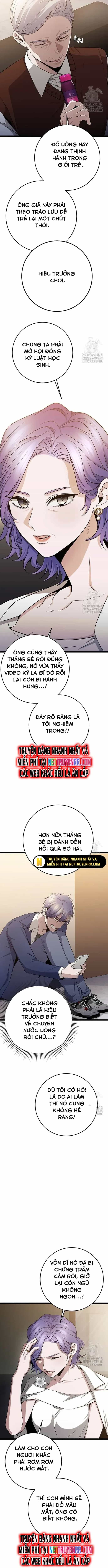 Nữ Hoàng Học Sinh Trung Học - Chương 38 - ảnh 8