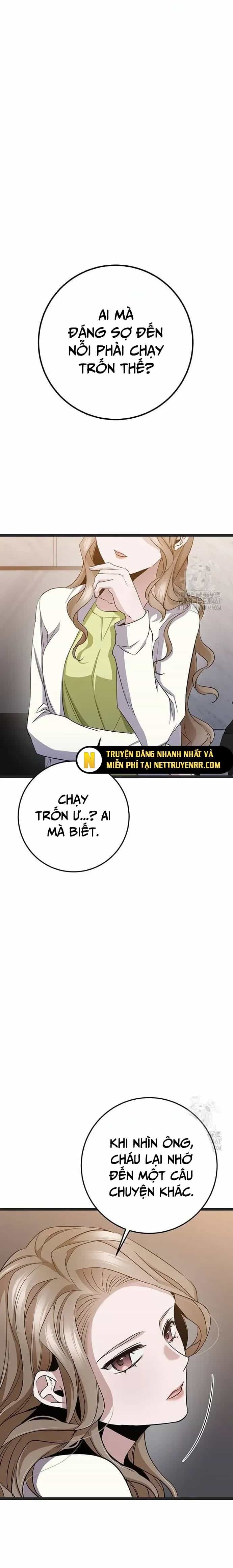 Nữ Hoàng Học Sinh Trung Học - Chương 39 - ảnh 38