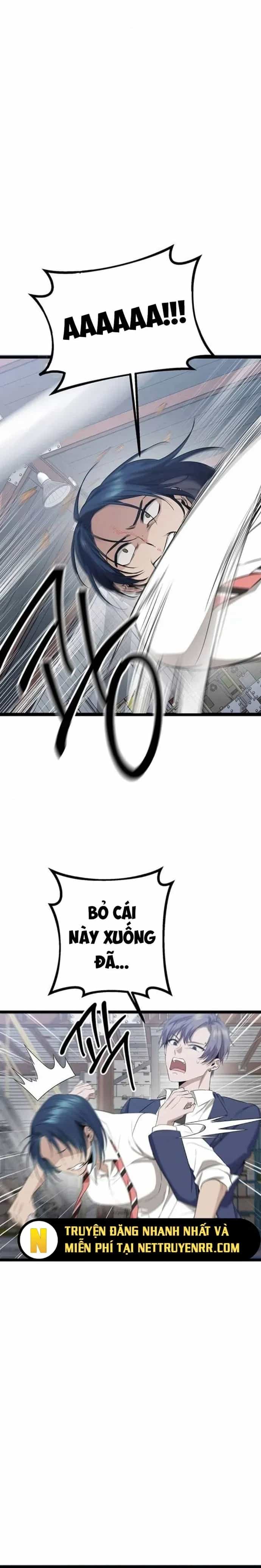 Nữ Hoàng Học Sinh Trung Học - Chương 4 - ảnh 21