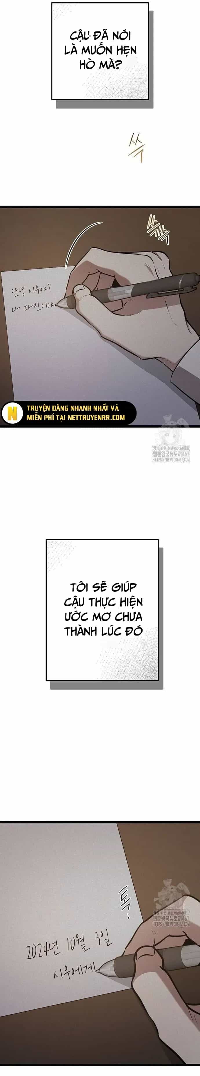 Nữ Hoàng Học Sinh Trung Học - Chương 40 - ảnh 20