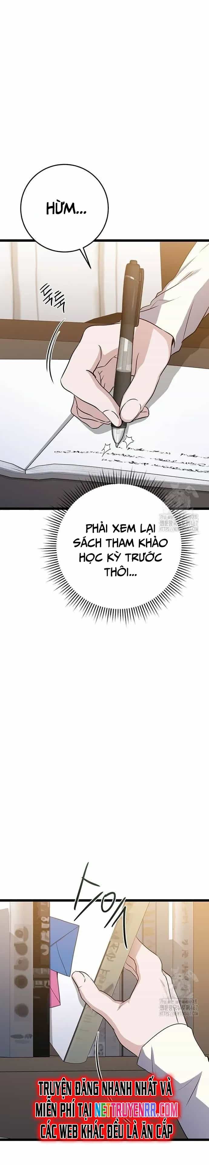 Nữ Hoàng Học Sinh Trung Học - Chương 40 - ảnh 3