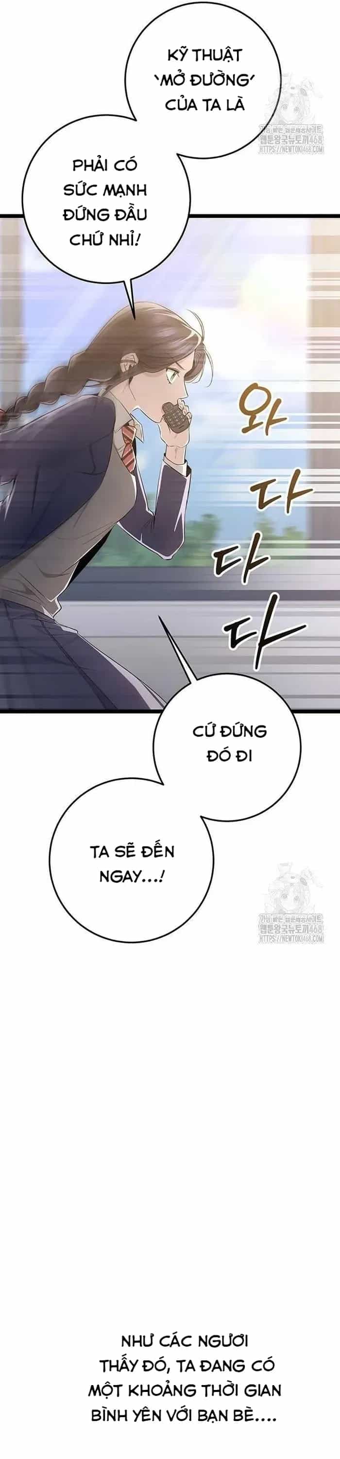 Nữ Hoàng Học Sinh Trung Học - Chương 41 - ảnh 12