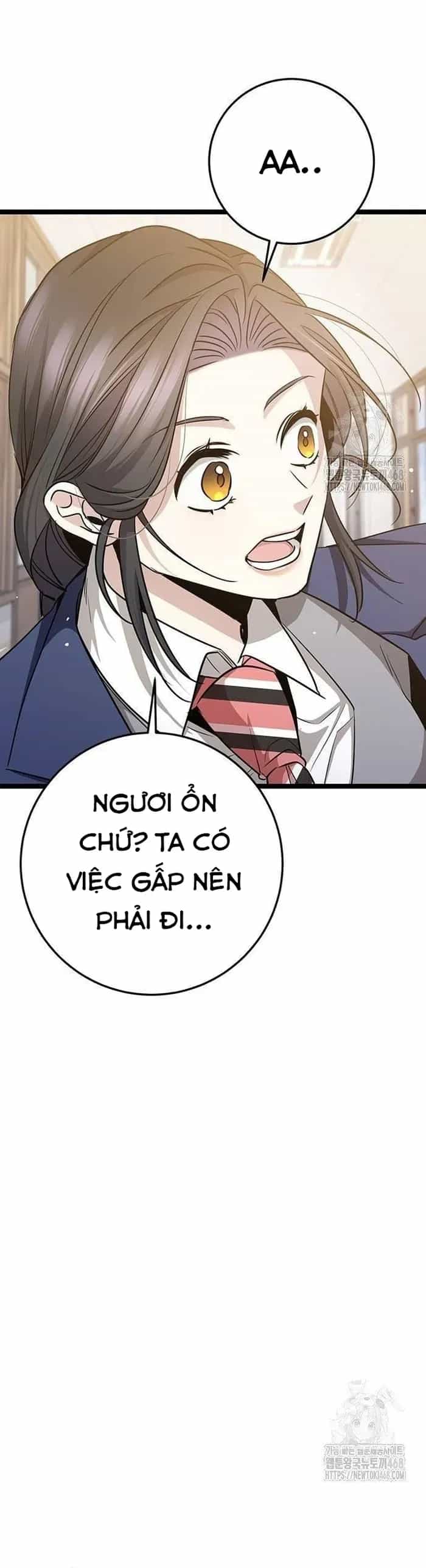 Nữ Hoàng Học Sinh Trung Học - Chương 41 - ảnh 14