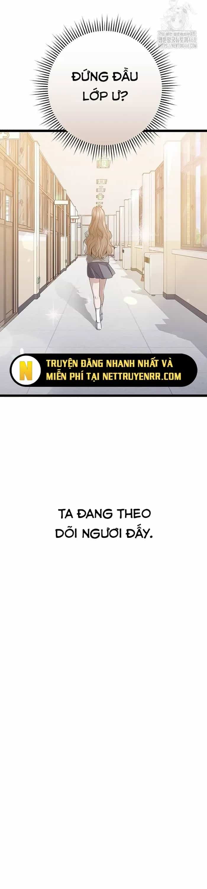 Nữ Hoàng Học Sinh Trung Học - Chương 41 - ảnh 21