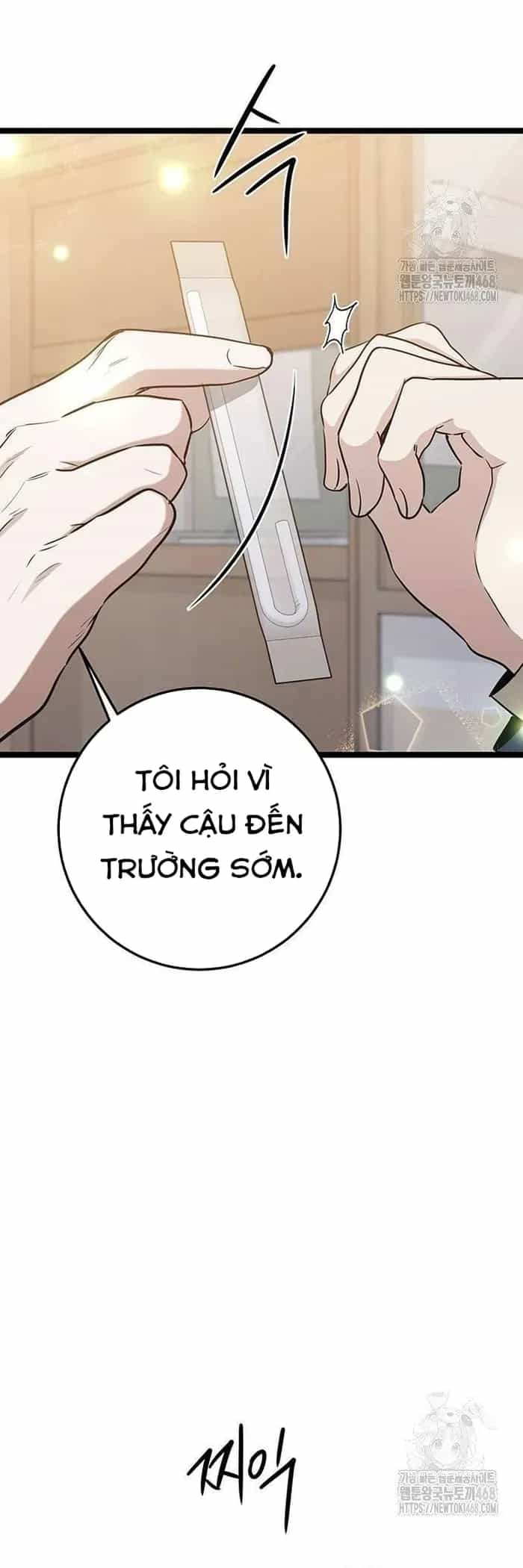 Nữ Hoàng Học Sinh Trung Học - Chương 41 - ảnh 30