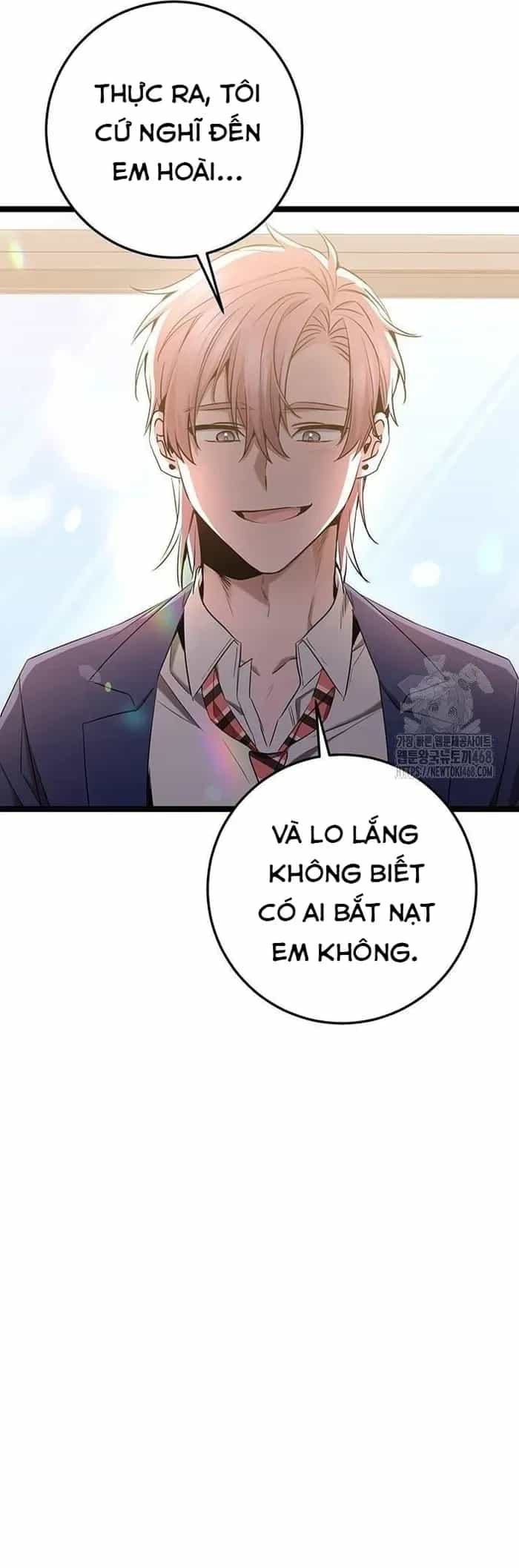 Nữ Hoàng Học Sinh Trung Học - Chương 41 - ảnh 46