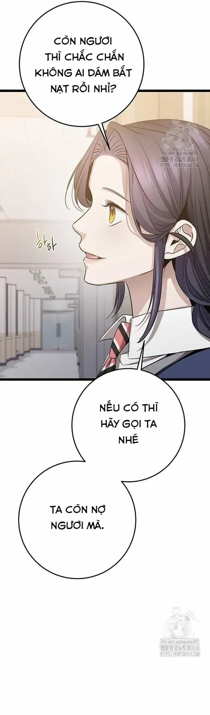 Nữ Hoàng Học Sinh Trung Học - Chương 41 - ảnh 47