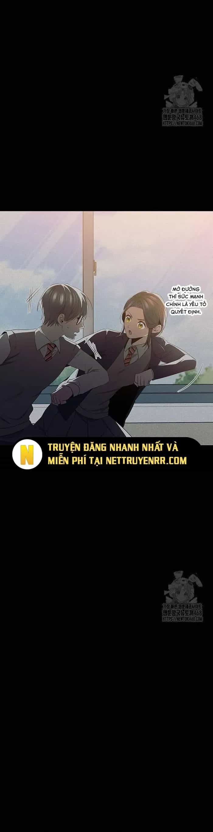 Nữ Hoàng Học Sinh Trung Học - Chương 41 - ảnh 58