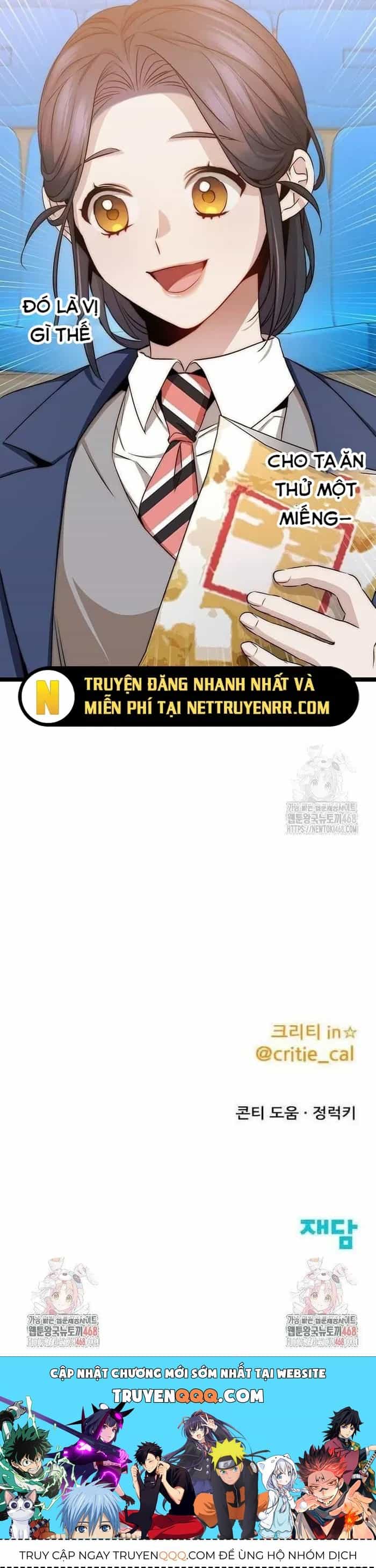 Nữ Hoàng Học Sinh Trung Học - Chương 41 - ảnh 70