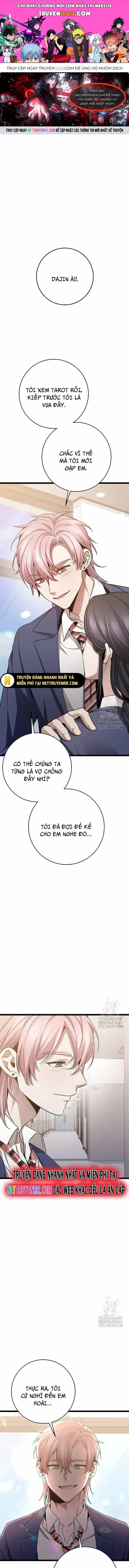 Nữ Hoàng Học Sinh Trung Học - Chương 42 - ảnh 1
